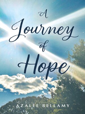 cover image of A Journey of Hope